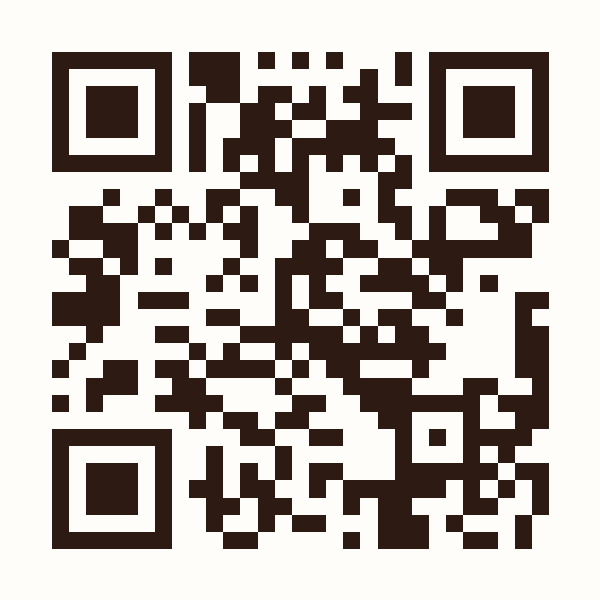 QR-код сайту Lovely